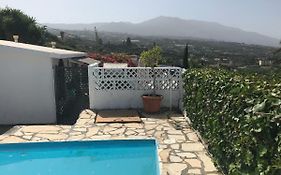 Casitas Las Pereras